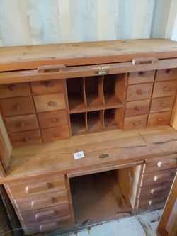 Desk