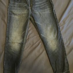Youth Boys Jean’s