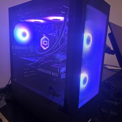 PowerSpec Gaming PC | RTX 5070 I7 14700KF