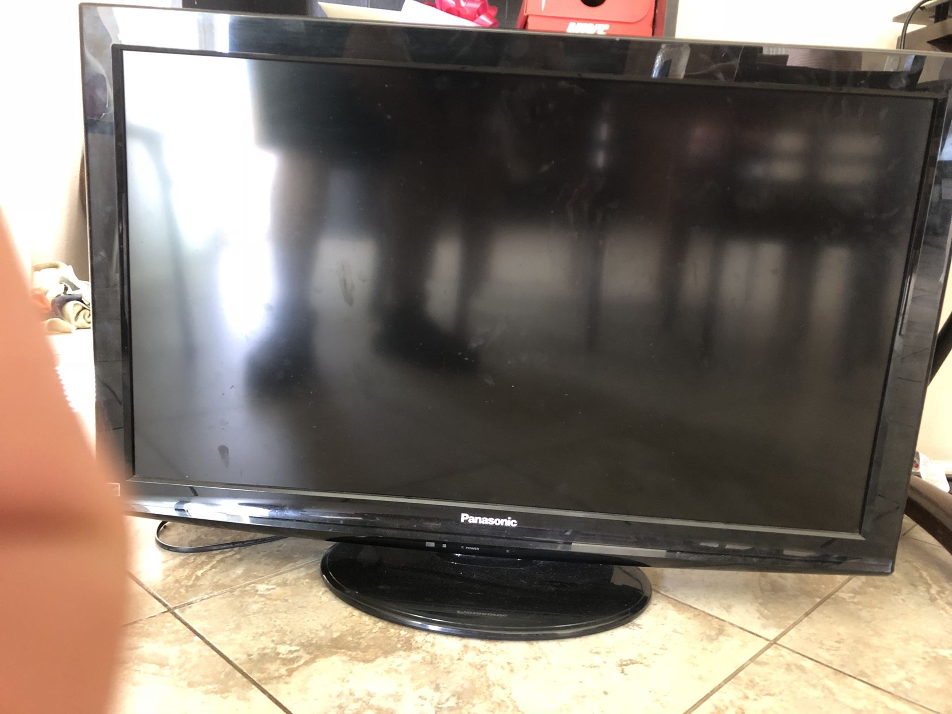Panasonic Viera LCD HDTV 37inch