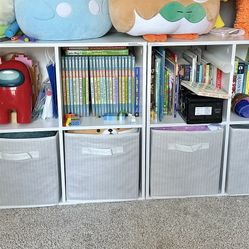 Cube Organizer Shelf 