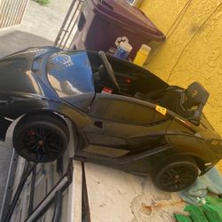 Toy Car For Kids