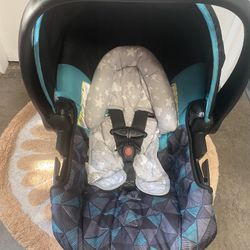 Infant Car Seat 