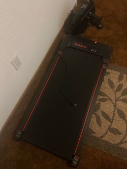 Walking pad