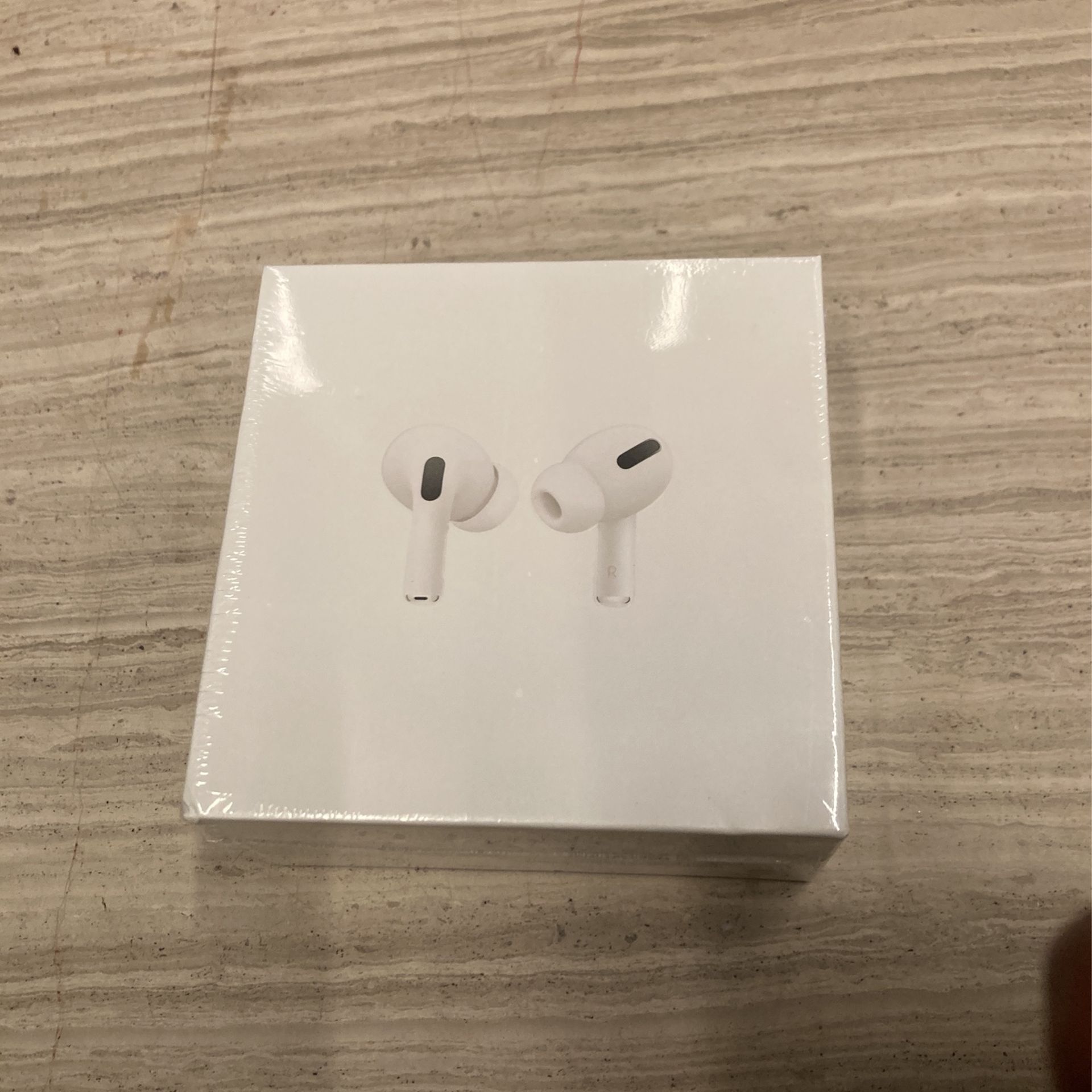 AirPod Pro Gen2 (with Receipt)