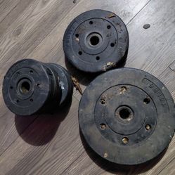 Weights