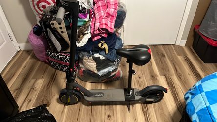 Joyhis Electric Scooter (For Teens & Adults)