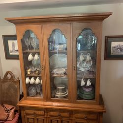 China Cabinet 