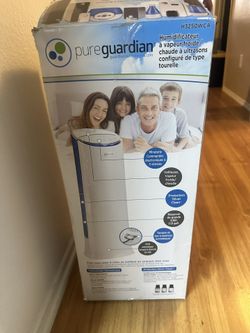 Humidifier