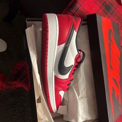 Jordan 1 Chicago Low OG