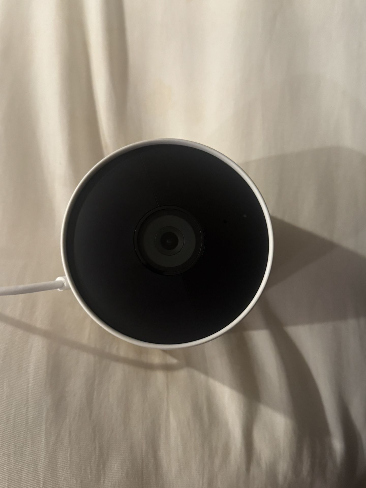 Nest Outdoor Camera