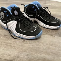 Air Penny 2 Social Status Size 11.5