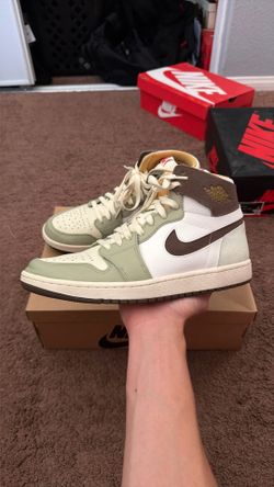Jordan 1 year of the rabbit