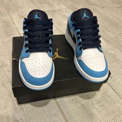 Air Jordan 1 Low (GS) 