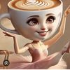 Ballerina Cappucina