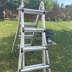 Ladder (Cosco)