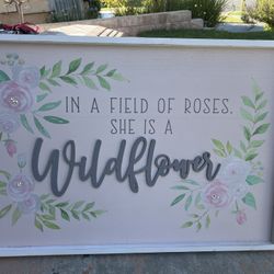 Girl Room Decor 