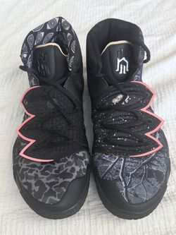 Nike Kybrid S2 "What The" - Size 13