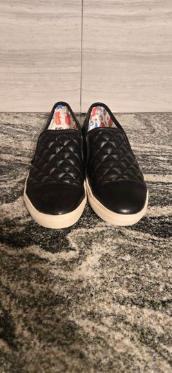 Steve Madden