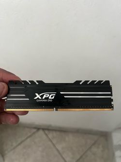 8GB RAM