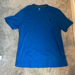 Adidas climalite shirt men’s xxl