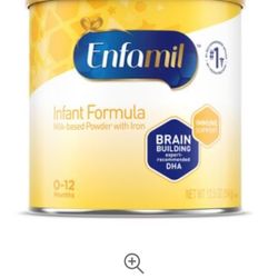 Enfamil 
