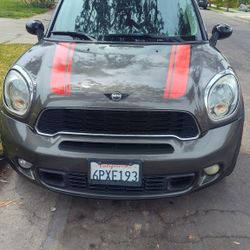 2011 Mini Cooper