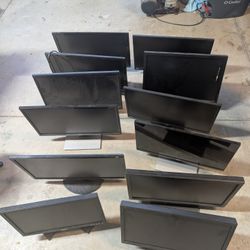 Monitors 