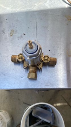 Chawer valve