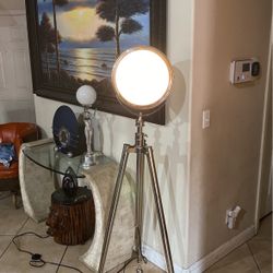 Good Condition  Light 