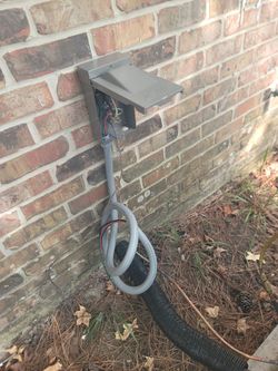 Ac disconnect, and