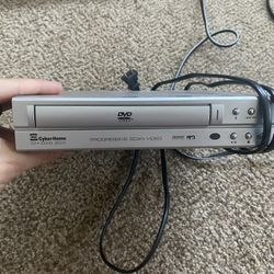 DVD Player