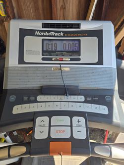 Treadmill