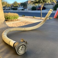 BMW E90/E91/E92/E93 Windshield Fluid Reservoir Filler Pipe (contact info removed)9