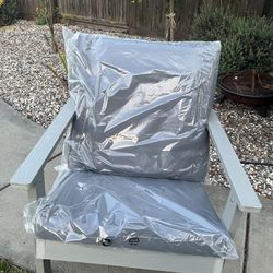 Brand New Patio Chair 