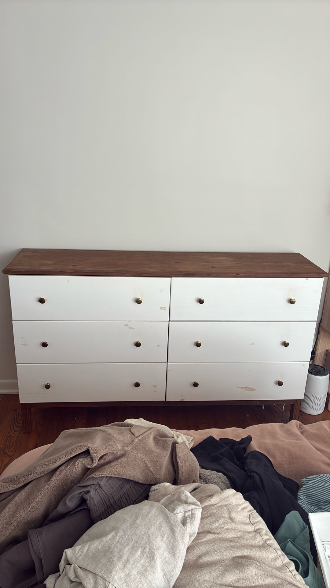 IKEA Dresser 