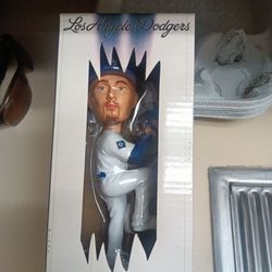 Blake Snell Bobblehead 
