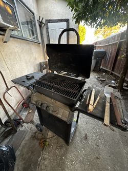 Grill