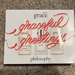 Philosophy Grateful Greetings 