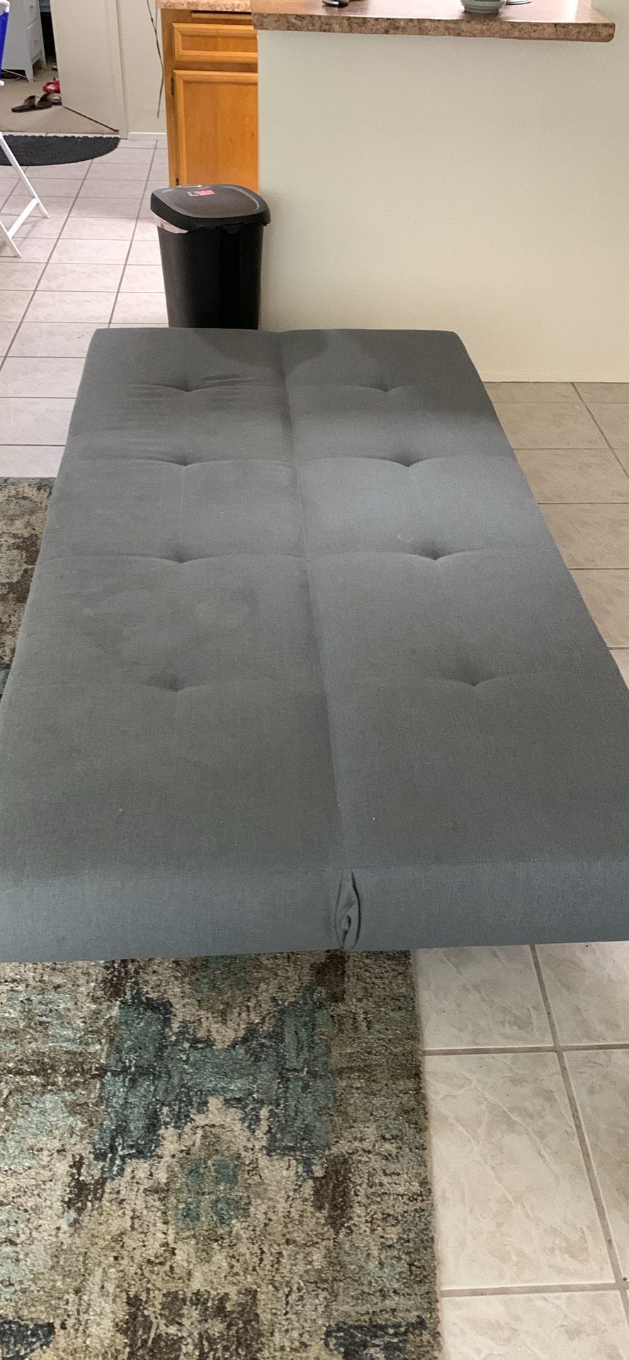Adjustable Futon