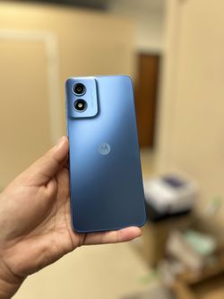 Moto G Play UNLOCKED 64GB