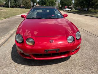 1996 Toyota Celica