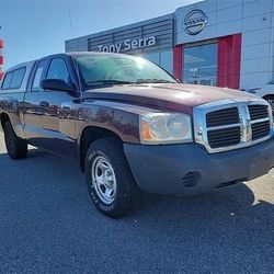 2005 Dodge Dakota