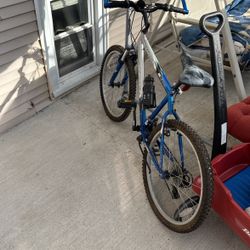 Offroad / MNT bike 