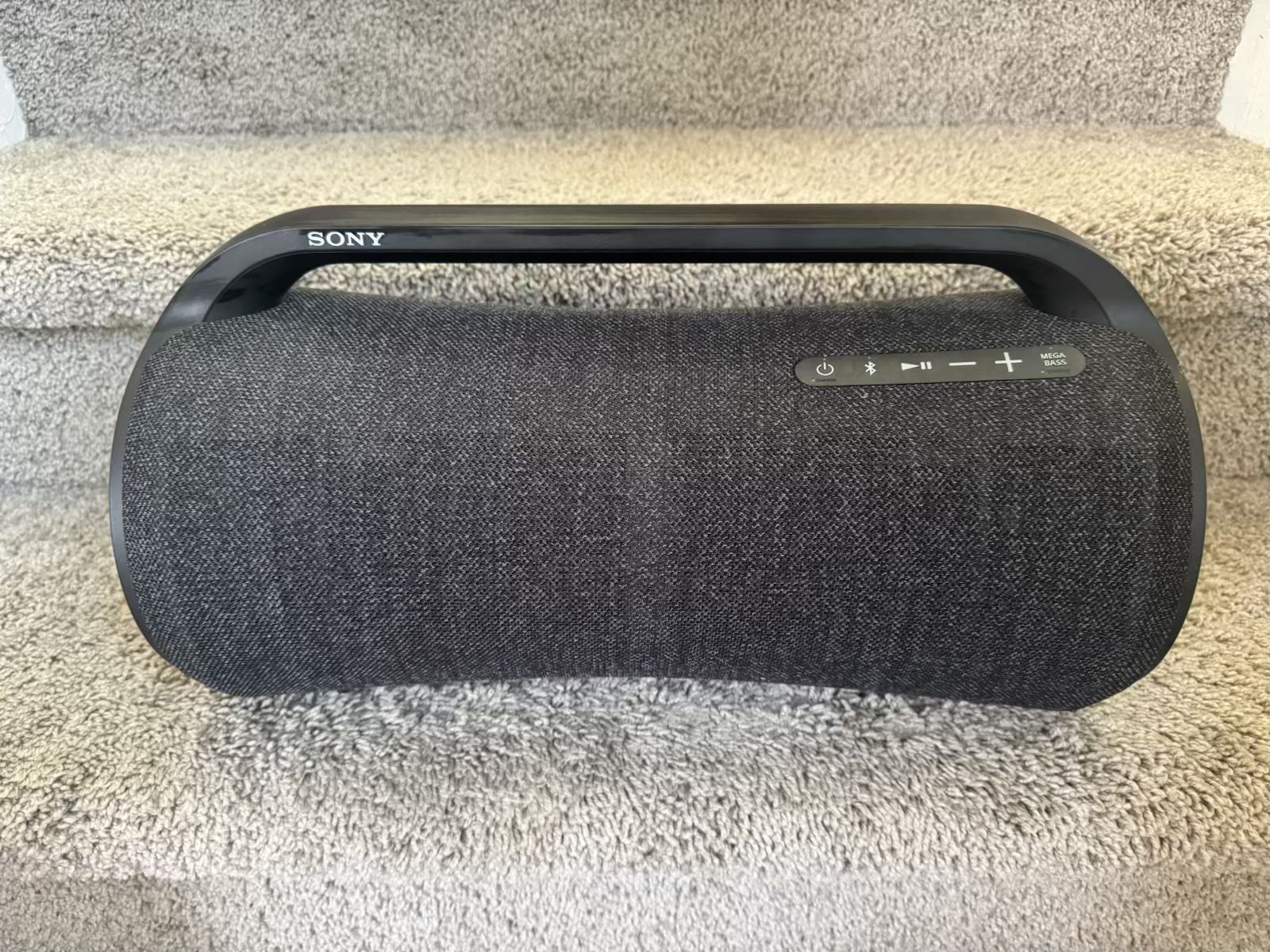 SONY BLUETOOTH SPEAKER