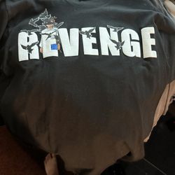 Revenge Juice World Collab