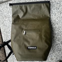 IceMule Jaunt 15L Cooler Backpack