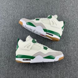 Air Jordan Pine Green Size 4-13