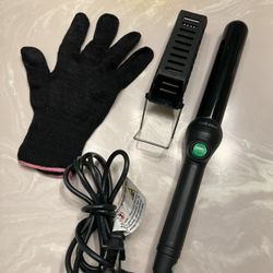 Jose Eber Curling Iron/Wand