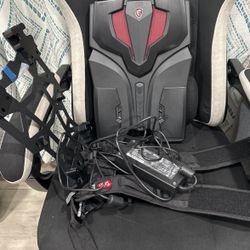 MSI VR One Backpack computer